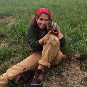 Meet your Posher, Anita Pilar